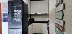 Blk 473B Hougang Parkedge (Hougang), HDB 3 Rooms #609121521